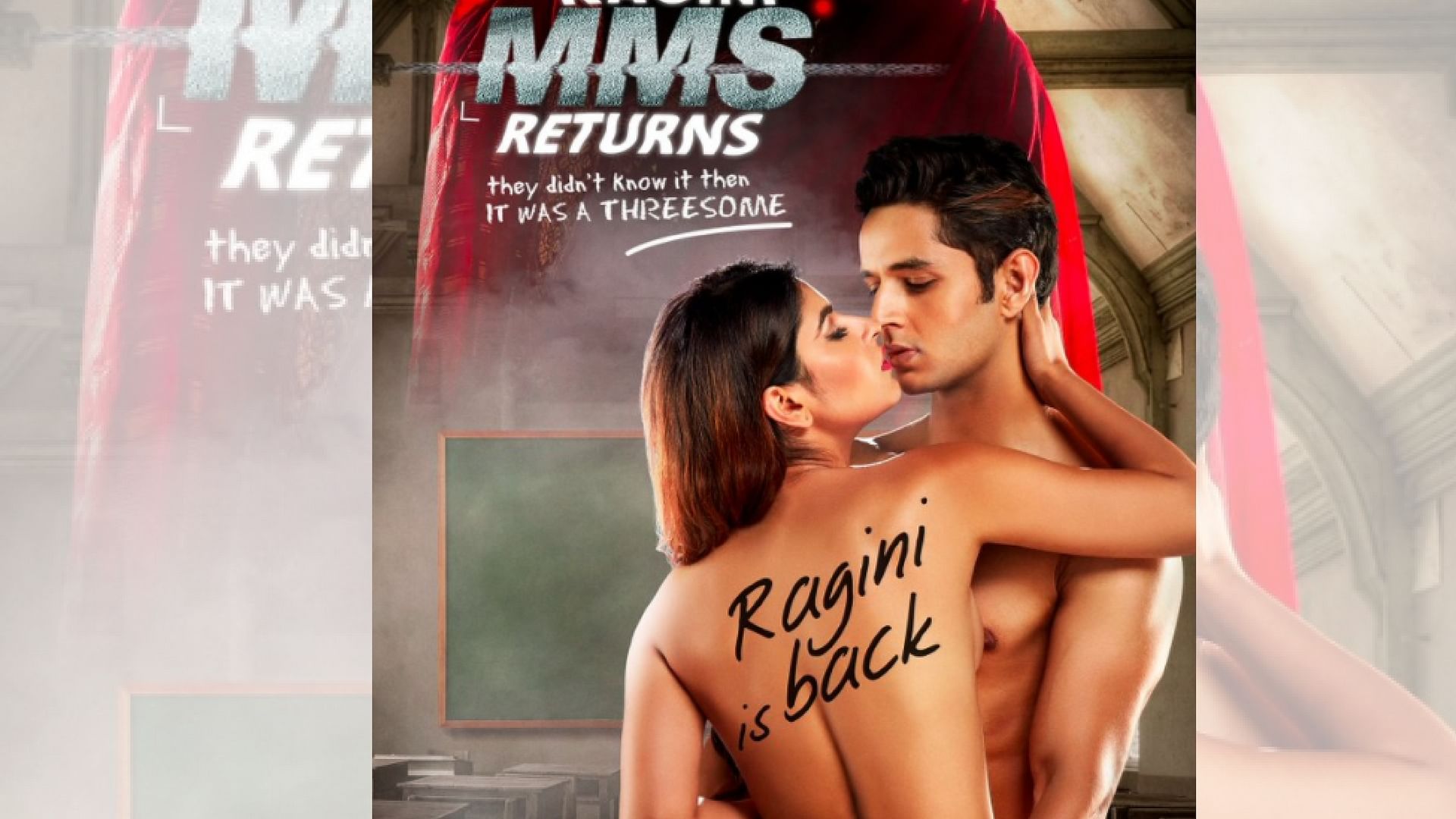 Ragini mms sale returns all episodes